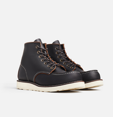 RED WING 6-inch Classic Moc ICON STYLE NO.8849 ֥å֥ץ졼꡼