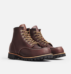 RED WING Roughneck ICON STYLE NO.8146 ֥饤֥륹å