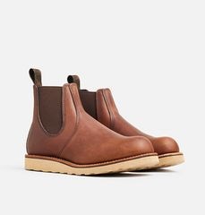 RED WING Classic Chelsea MODERN STYLE NO.3190 С֥ϡͥ