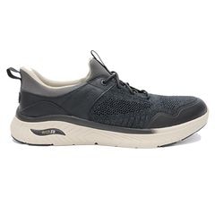 SKECHERSARCH FIT CROSSER EMERIC 205340 BLK