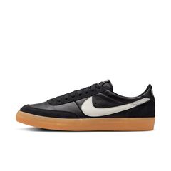 NIKE KILLSHOT 2 LEATHER 432997-070 ֥å/ۥ磻/