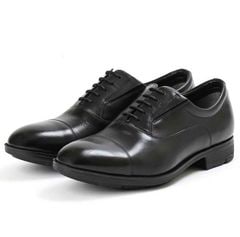 Texcy Luxe 4E () GORE-TEX (ɿ) TU-8005 008 FLEXIBLE DRESS ե쥭֥ ɥ쥹 (ƥ奯 TU-8005) BLACK (֥å)