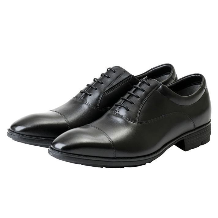 Texcy Luxe 3E () GORE-TEX (ɿ) TU-8002 008 FLEXIBLE DRESS ե쥭֥ ɥ쥹 (ƥ奯 TU-8002) BLACK (֥å)