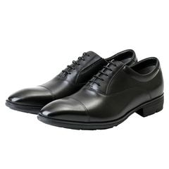 Texcy Luxe 3E () GORE-TEX (ɿ) TU-8002 008 FLEXIBLE DRESS ե쥭֥ ɥ쥹 (ƥ奯 TU-8002) BLACK (֥å)