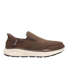 Skechers Hands Free Slip-Ins Equalizer 6.0 Relaxed Fit