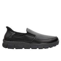 Skechers NAMPA BROXTIN WORK RELAX FIT 
