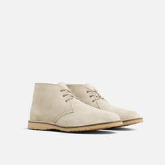 Red Wing Weekender Chukka NO.3309 �ۥ磻�ȥ���ɡ֥�ϥ����ץ�ե�����