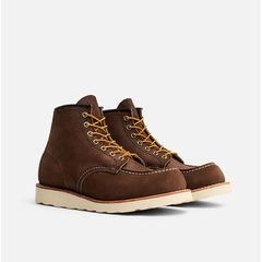 RED WING 6-inch Classic Moc NO.8836 ���祳�졼�ȡ֥ߥ塼�륹���ʡ��ץ�ե�����