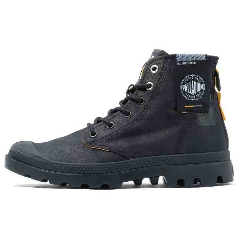 PALLADIUM PAMPA SURPLUS 74389-008-M