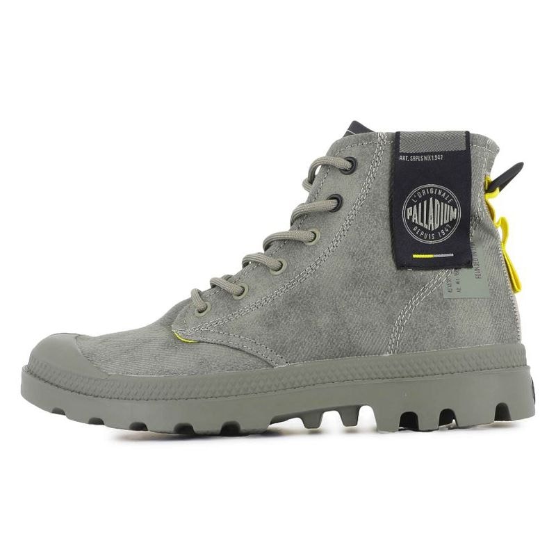 PALLADIUM PAMPA SURPLUS 74389-339-M