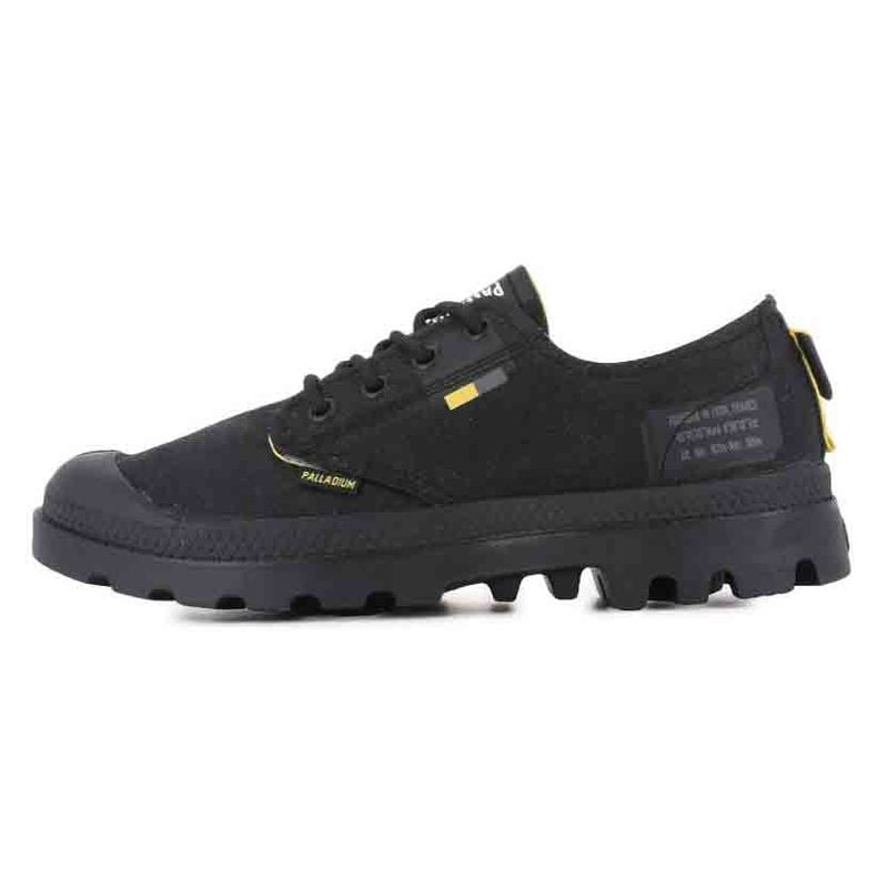 PALLADIUM PAMPA SURPLUS OX 74446-008-M