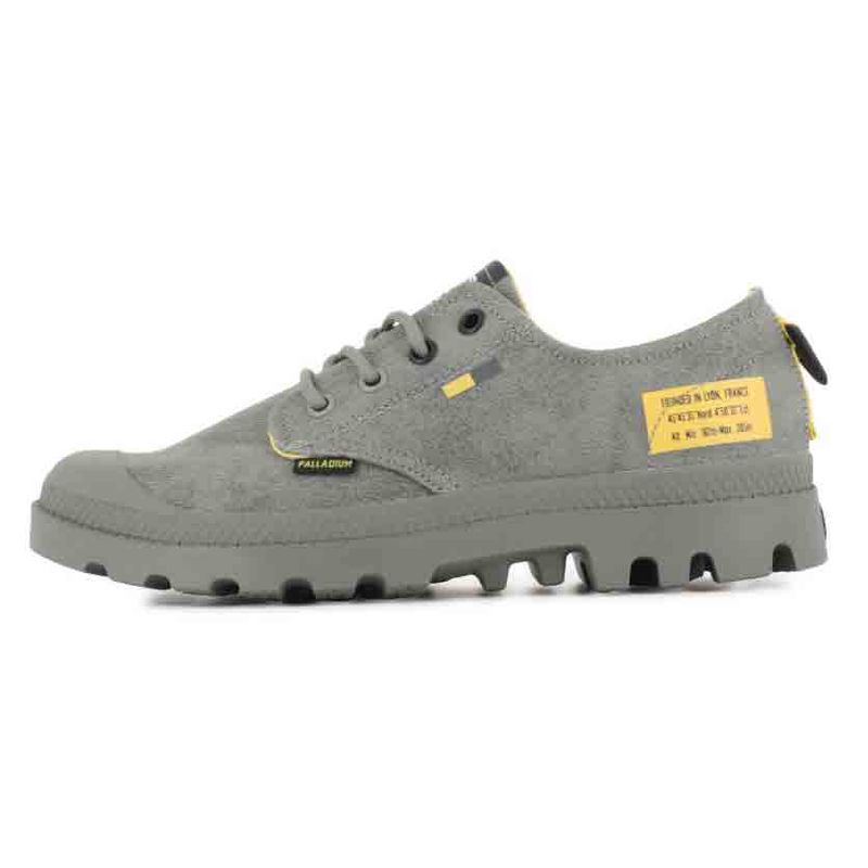 PALLADIUM PAMPA SURPLUS OX 74446-339-M