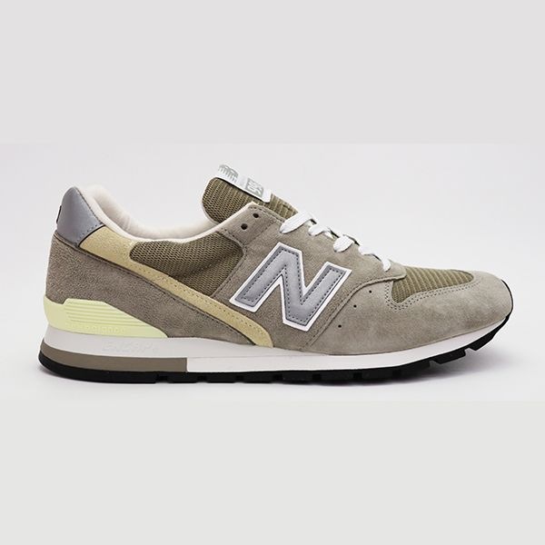 new balance U996 GR 31.0cm US 13D