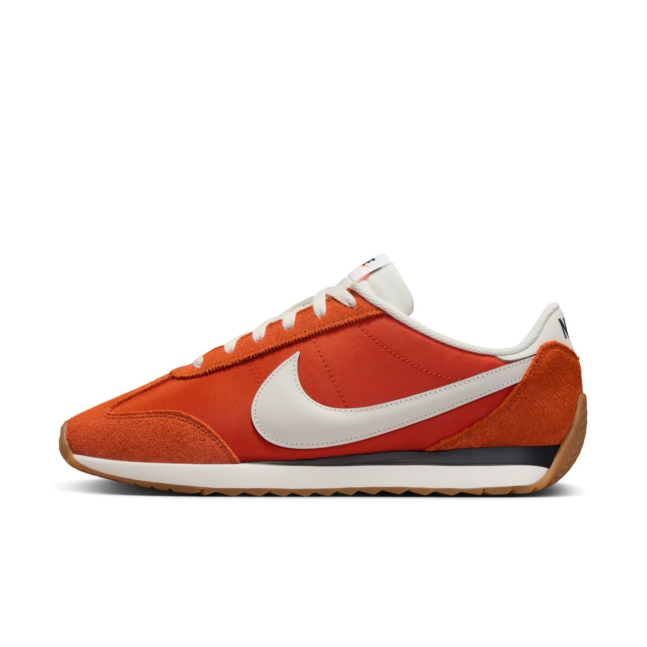 NIKE NIKE PACIFIC HQ2052-800 オレンジ/ホワイト | ブランド