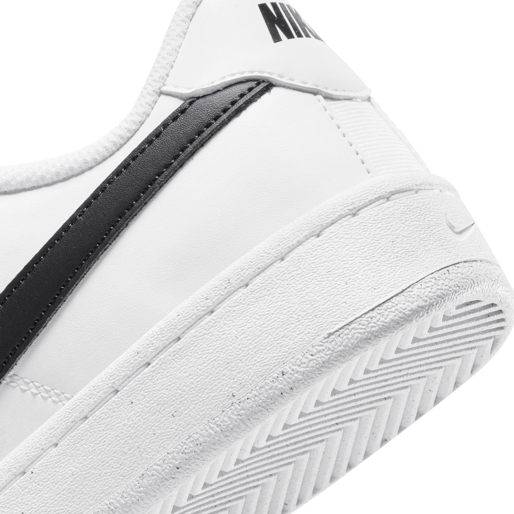 NIKE  DH3160-101 COURT ROYALE 2 NN (ʥ   2 NN) WHITE/BLACK