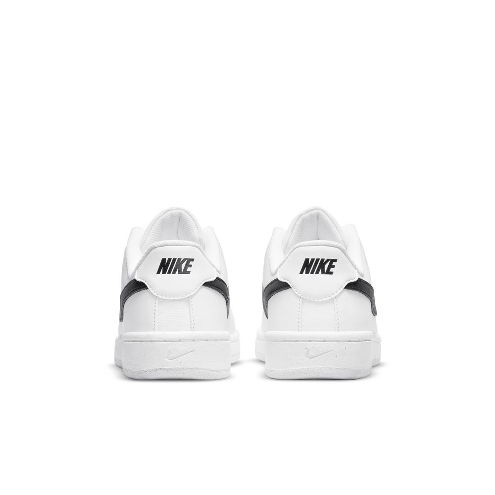 NIKE  DH3160-101 COURT ROYALE 2 NN (ʥ   2 NN) WHITE/BLACK