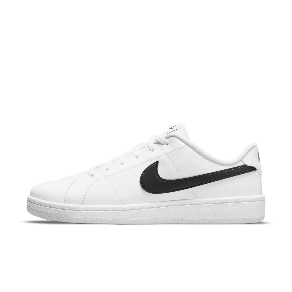 NIKE  DH3160-101 COURT ROYALE 2 NN (ʥ   2 NN) WHITE/BLACK