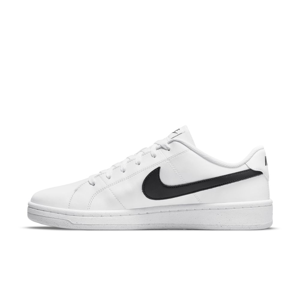 NIKE  DH3160-101 COURT ROYALE 2 NN (ʥ   2 NN) WHITE/BLACK