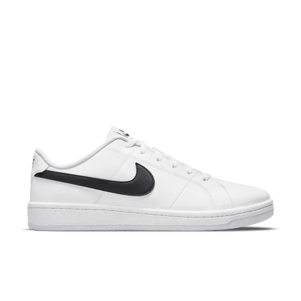 NIKE  DH3160-101 COURT ROYALE 2 NN (ʥ   2 NN) WHITE/BLACK