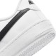 NIKE  DH3160-101 COURT ROYALE 2 NN (ʥ   2 NN) WHITE/BLACK