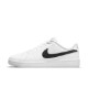 NIKE  DH3160-101 COURT ROYALE 2 NN (ʥ   2 NN) WHITE/BLACK