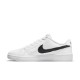 NIKE  DH3160-101 COURT ROYALE 2 NN (ʥ   2 NN) WHITE/BLACK