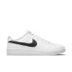 NIKE  DH3160-101 COURT ROYALE 2 NN (ʥ   2 NN) WHITE/BLACK