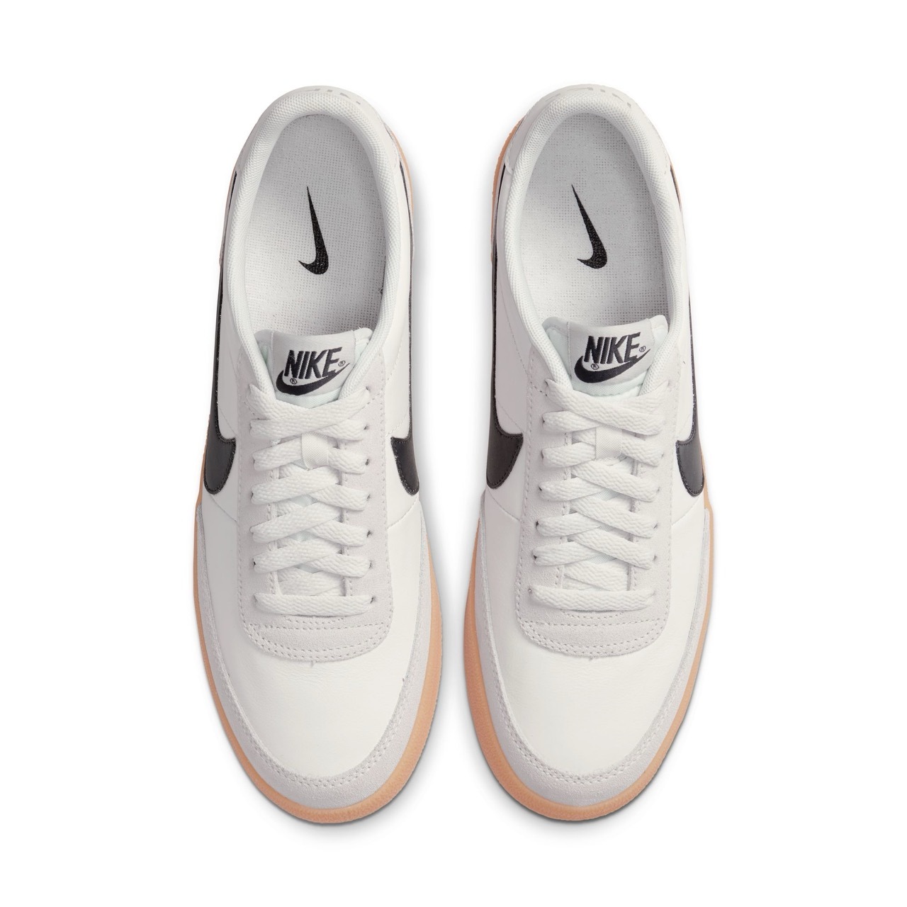 NIKE KILLSHOT 2 LEATHER 432997-121 /륰졼