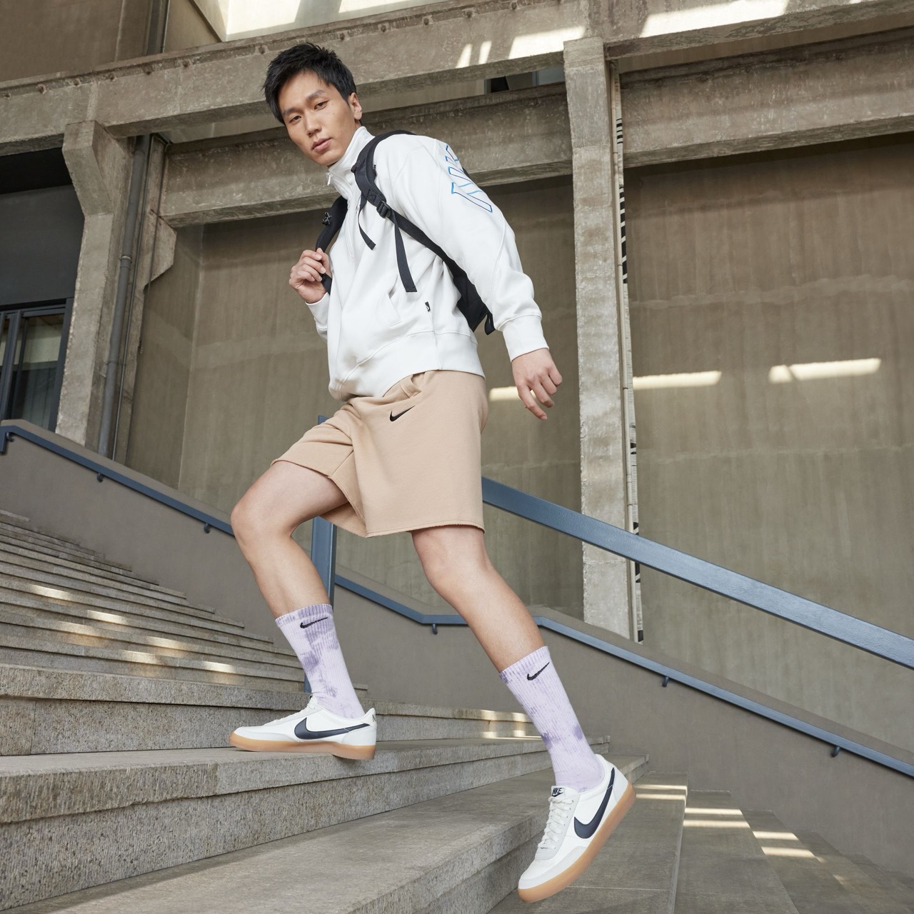 NIKE KILLSHOT 2 LEATHER 432997-121 /륰졼