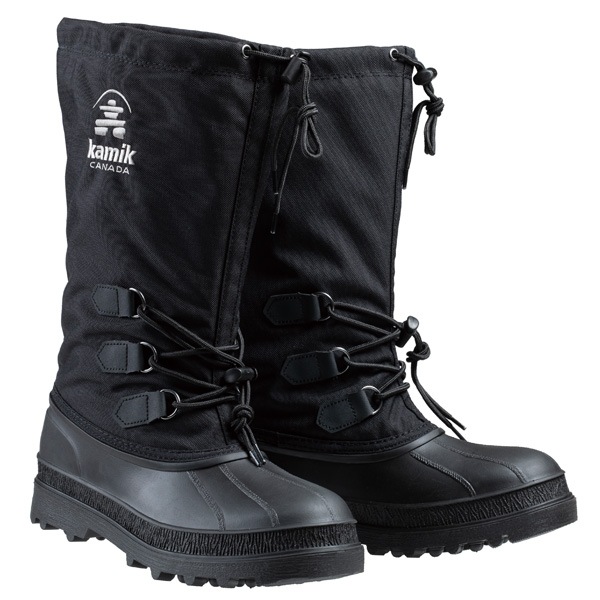 kamik CANUCK 1600229-190