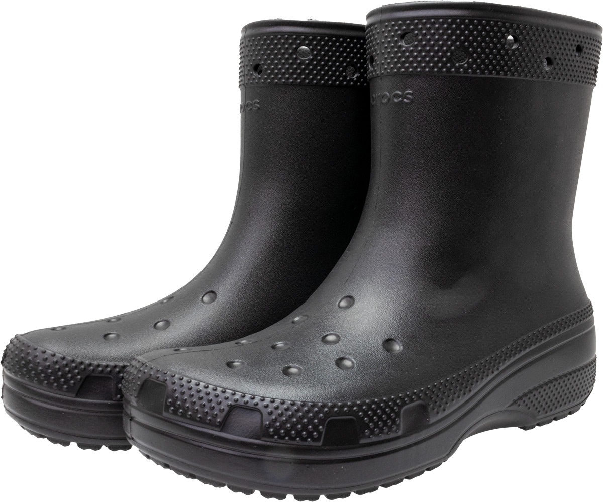 CROCS Relaxed fit 208363-001 Classic boot (å å֡)