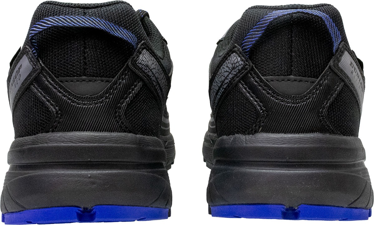 DUNLOP_SPALDING 6E DM2005 BLACK åץե M2005WP (å&ݥǥ åץե M2005WP) BLACK (֥å)