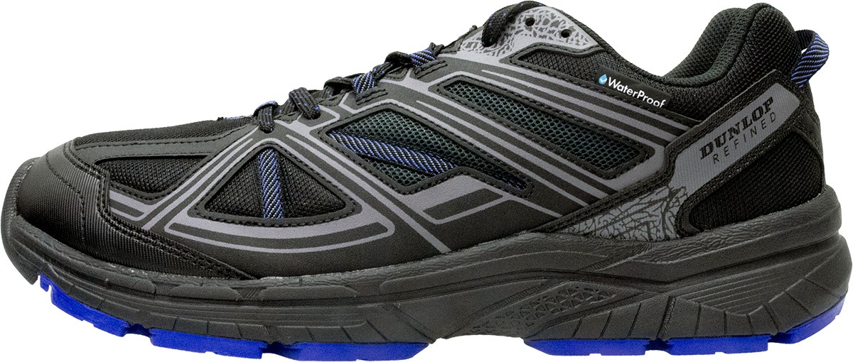 DUNLOP_SPALDING 6E DM2005 BLACK åץե M2005WP (å&ݥǥ åץե M2005WP) BLACK (֥å)