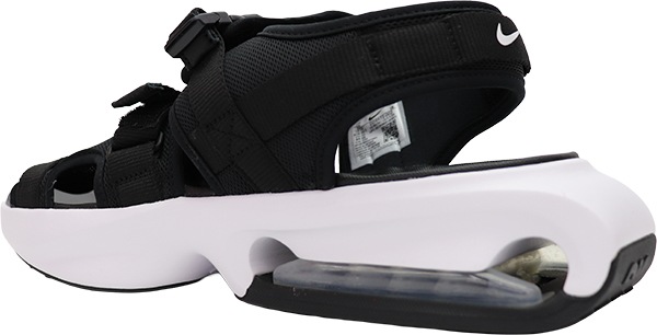 NIKE AIR MAX SOL SANDAL DD9972-002