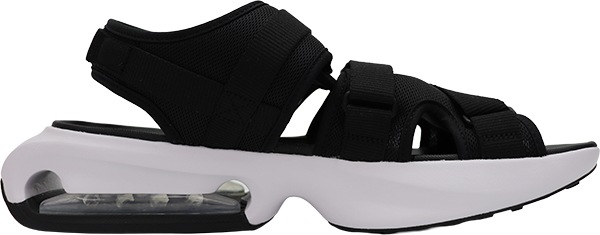 NIKE AIR MAX SOL SANDAL DD9972-002