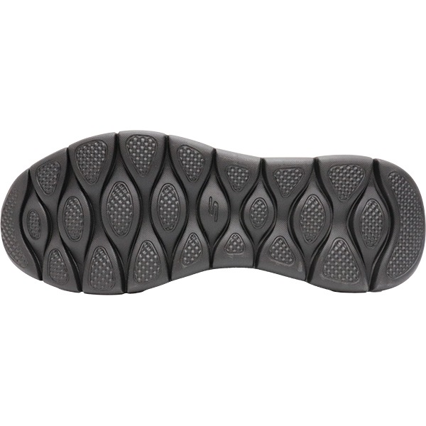 SKECHERS  Hands Free Slip-ins GO WALK FLEX 216332 BBK