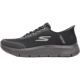SKECHERS  Hands Free Slip-ins GO WALK FLEX 216332 BBK
