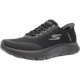 SKECHERS  Hands Free Slip-ins GO WALK FLEX 216332 BBK