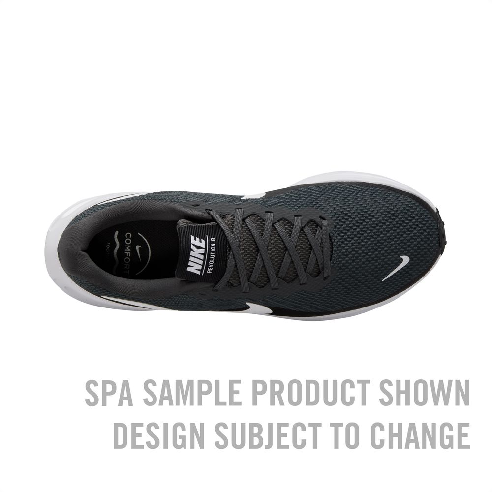 NIKE REVOLUTION 8 WIDE