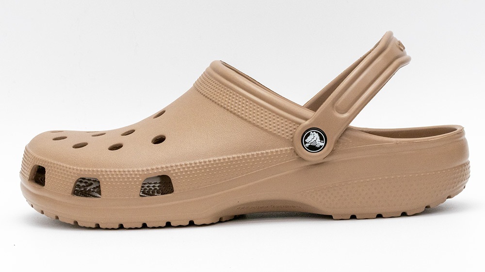 CROCS Roomy Fit 10001-2Q9 CLASSIC (å 饷å)