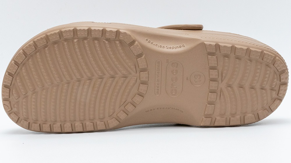 CROCS Roomy Fit 10001-2Q9 CLASSIC (å 饷å)