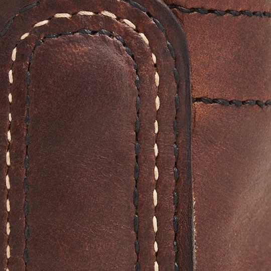 RED WING STYLE NO.8088 IRON RANGER / TRACTION TRED (󥸥㡼/ȥ饯ȥå)