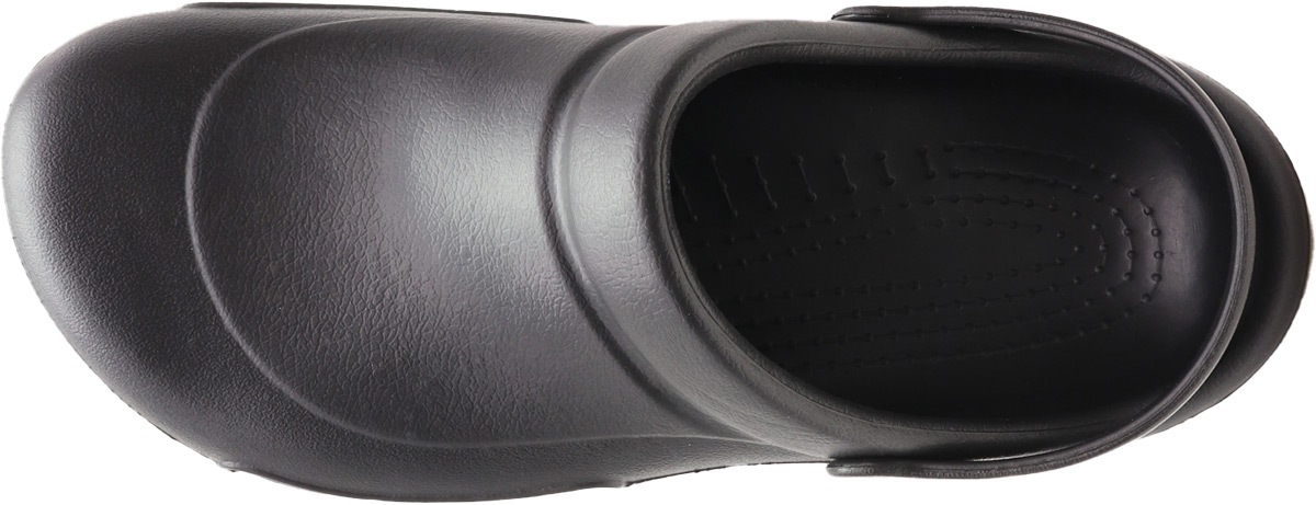 CROCS Roomy Fit 10075-001 BISTRO CLOG (å ӥȥ å) BLACK (֥å)