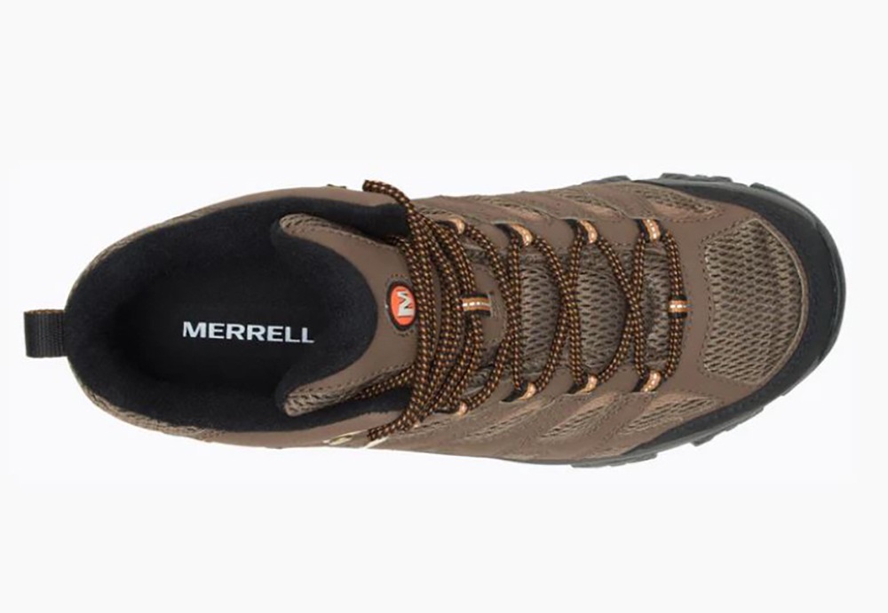 MERRELL MOAB 3 SYNTHETIC MID GORE-TEX&#174; WIDE WIDTH