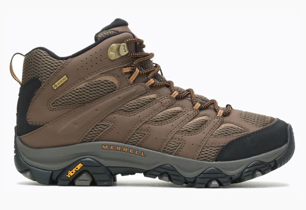 MERRELL MOAB 3 SYNTHETIC MID GORE-TEX&#174; WIDE WIDTH