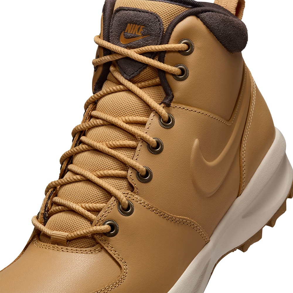 NIKE MANOA LEATHER
