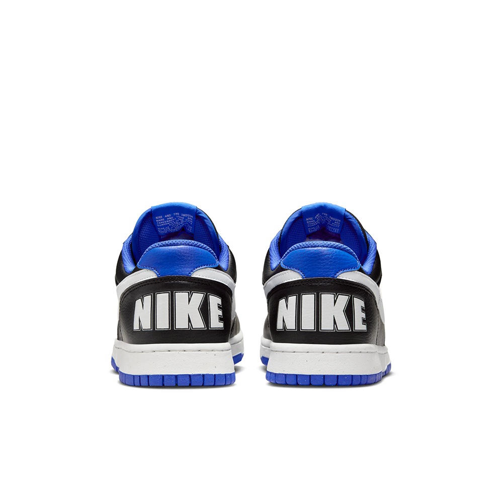 NIKE BIG NIKE LOW 355152-016 ֥å/ۥ磻