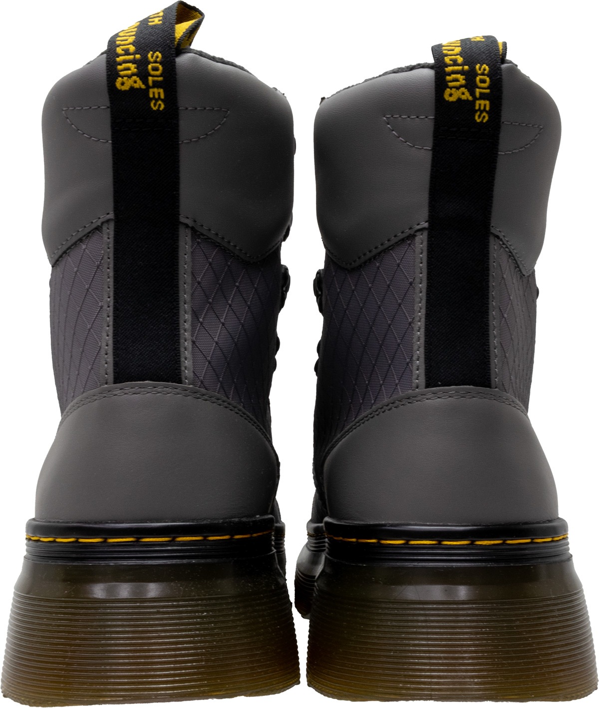 DR. MARTENS  27943029 TARIK 8  ֡ (ɥޡ TARIK 8  ֡) GUNMETAL (᥿)