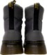 DR. MARTENS  27943029 TARIK 8  ֡ (ɥޡ TARIK 8  ֡) GUNMETAL (᥿)