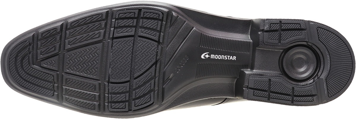 �ӥå��������Τ� MOONSTAR 3E BW4600 BLACK BALANCE WORKS (�ࡼ�󥹥��� �Х�󥹥����)